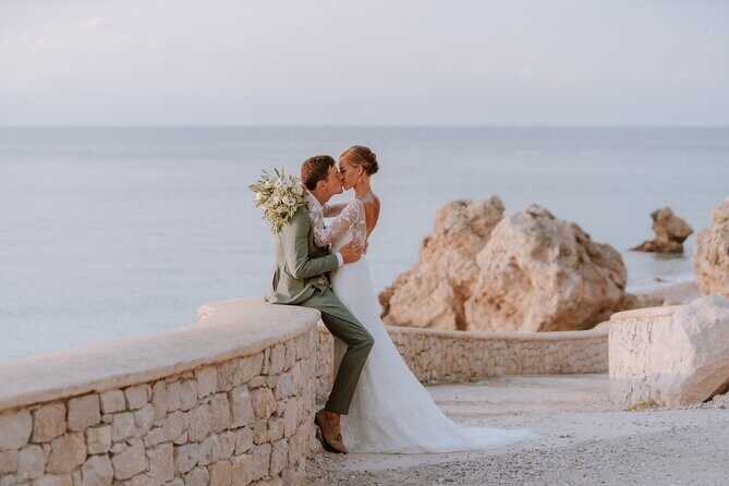 Private Professional Vacation Photoshoot in Nice - Timing and weather: why good light is part of the deal