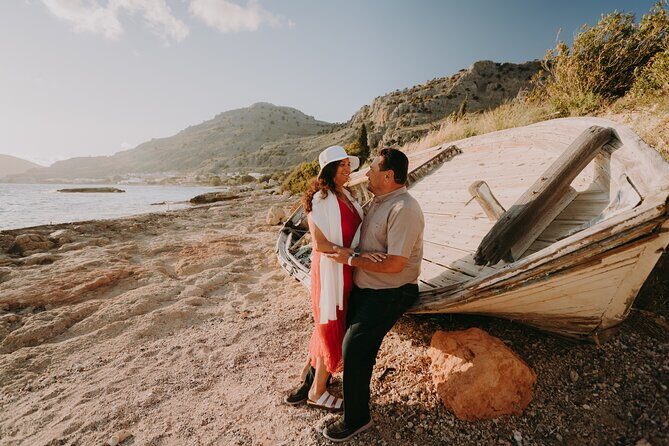 Private Professional Vacation Photoshoot in Nice - What 30 or 60 minutes actually covers (and how to choose)