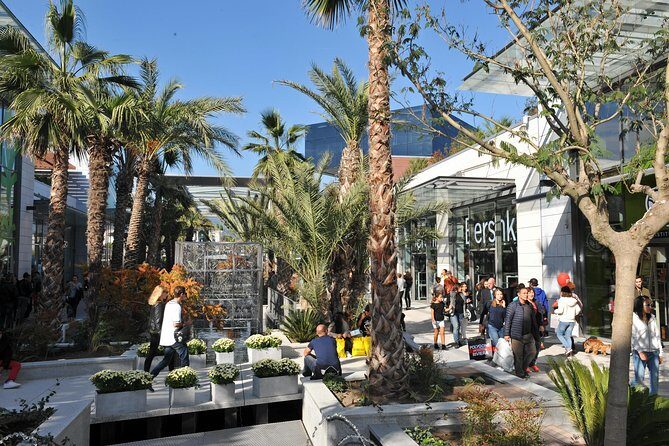 Private tour French Riviera Shopping & Lunch in St Paul de Vence - Price, Group Size, and What You Actually Get