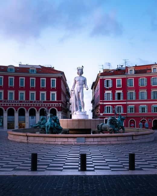 PRIVATE TOUR From Cannes:Eze,Monaco and Monte-Carlo Day Trip - Key Things That Make This Private Day Trip Worth It