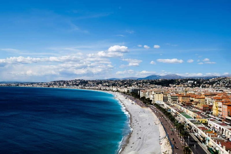 PRIVATE TOUR From Cannes:Eze,Monaco and Monte-Carlo Day Trip - Why This Cannes-to-Monaco Route Feels Efficient (Without Feeling Rushed)