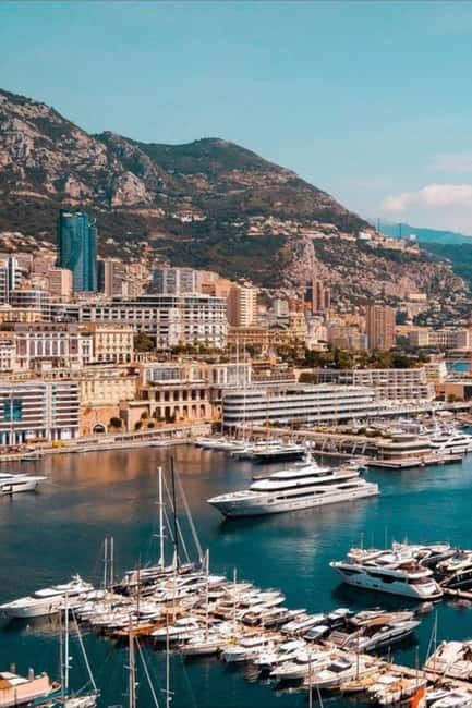Private tour from Villefranche : French Riviera Full Day - Why this French Riviera loop works so well