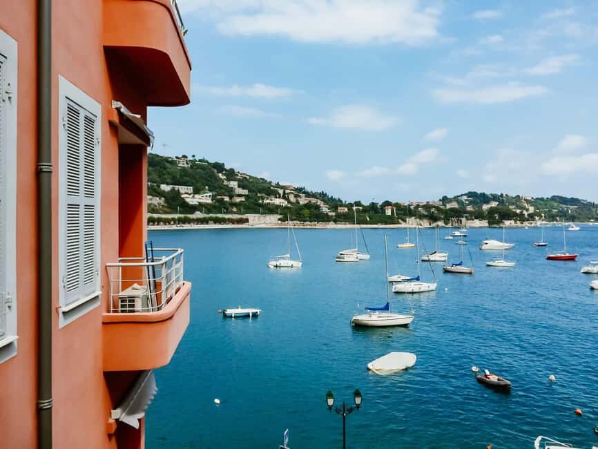 Private tour from Villefranche : French Riviera Full Day - Price and value: is $128 per person a fair deal?