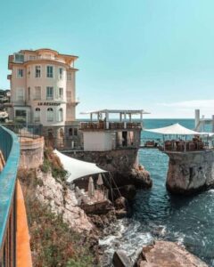 Private tour from Villefranche : French Riviera Full Day - Getting picked up in Nice or Villefranche-sur-Mer