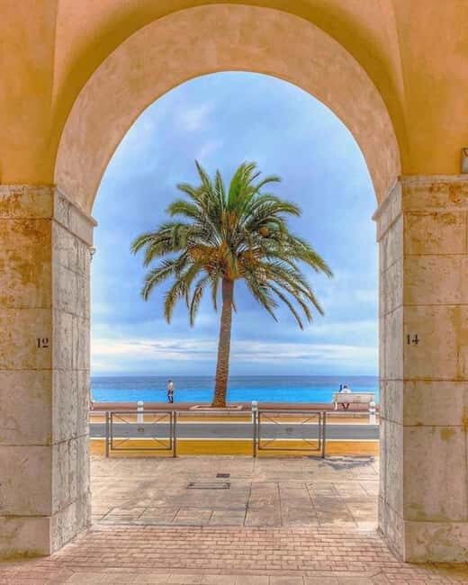 Private tour from Villefranche : French Riviera Full Day - Who this tour is perfect for
