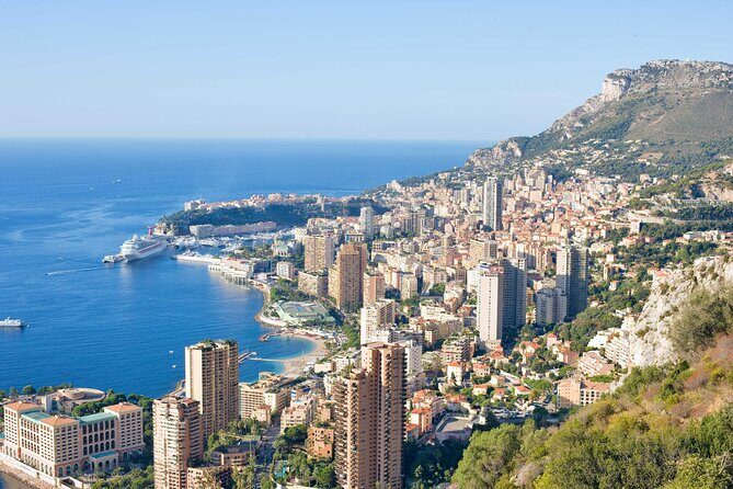 Private tour: Monaco, Monte-Carlo, Cannes, St Paul de Vence & Eze - Why This Monaco-to-Provence Route Works Better Than DIY