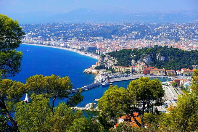 Private Tour: Nice City, Monaco, Eze, Villefranche and more - Door-to-Door Pickup in Nice: Why It Matters