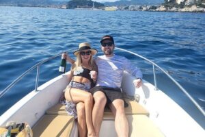 Private Tour of Nice by Bike and Boat - Fountain Apollo and the Opera: stop-and-stare moments you shouldn’t skip