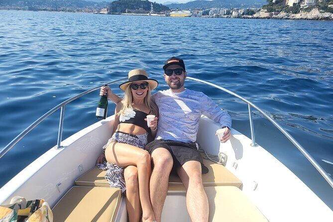 Private Tour of Nice by Bike and Boat - Fountain Apollo and the Opera: stop-and-stare moments you shouldn’t skip
