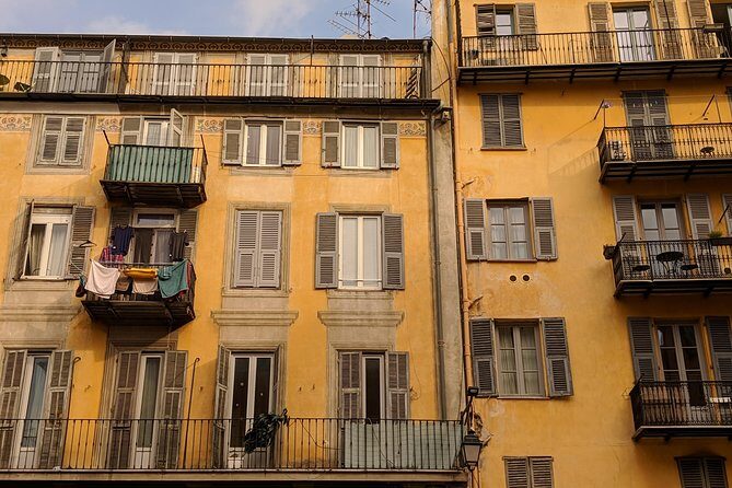 Private Tour of Nice, Monaco & Eze with a local guide - Nice Old Town and the Flower Market: A Friendly Start