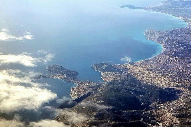 Private Tour of Nice, Monaco & Eze with a local guide - Driving the F1 Circuit: Monaco Without Waiting for the Crowd