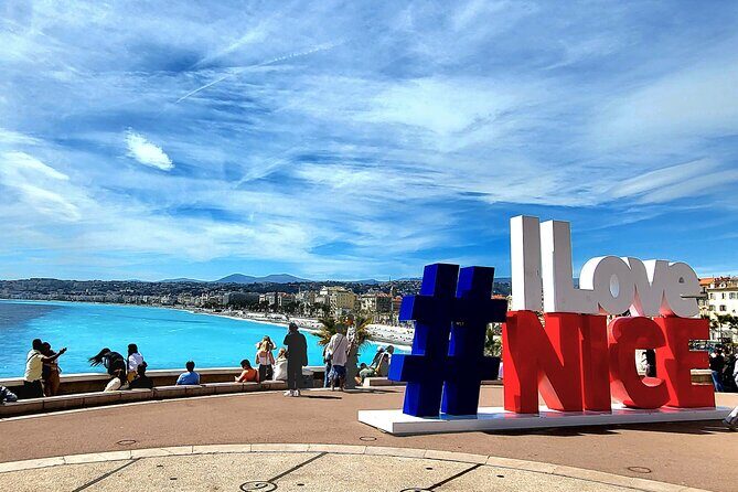 Private tour of Nice with tasting of traditional dishes - Key highlights you should care about