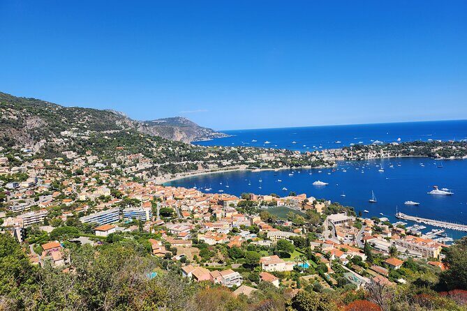 Private tour of Nice with tasting of traditional dishes - A private Nice day that doesn’t feel like a museum run