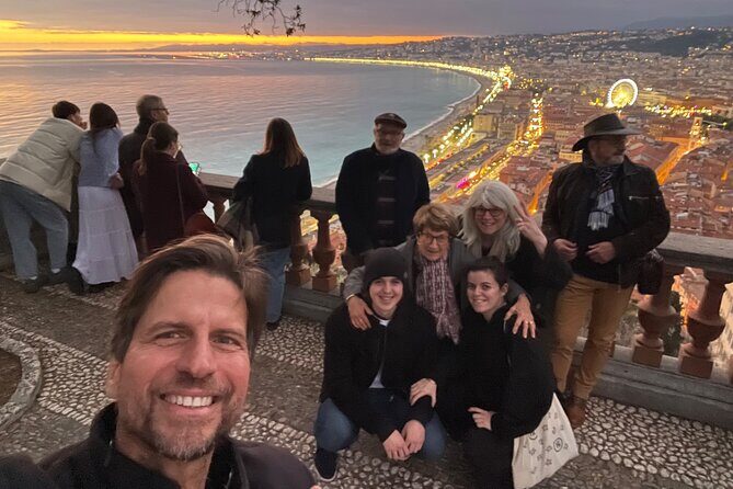 Private Tour of the Old Town and Castle Hill in Nice - Price and Value: Is $168.58 Per Person Worth It?