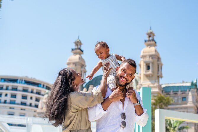 Private Tour: Personal Travel Photographer Tour in Nice - Key things I’d bet on before you book