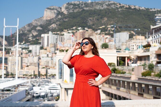 Private Tour: Personal Travel Photographer Tour in Nice - What your photographer actually does during the 1–3 hours