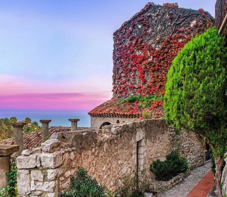 Private tour to Eze from Cannes, Nice, Monaco, Villefranche - Final call: should you book this Eze–Nice–Monte Carlo tour?