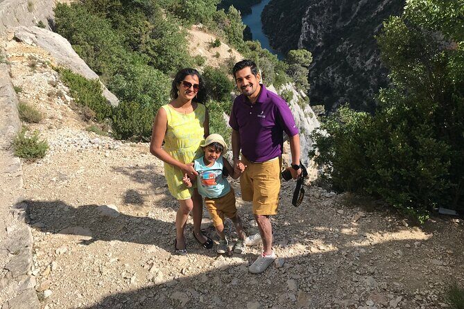 Private Tour to Gorges du Verdon and its Lavender Fields - Valensole Plateau lavender photos: when the color is there
