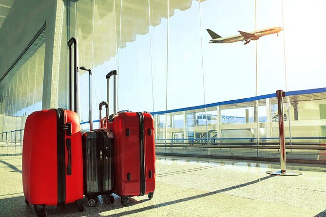 Private Transfer from Airport Nice to Monaco/ Monte Carlo - Key Things to Know Before You Go