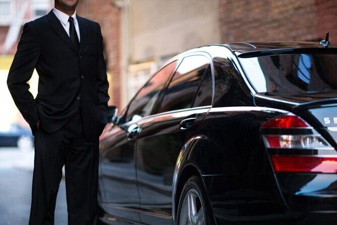 Private Transfer from Airport Nice to Monaco/ Monte Carlo - What’s Included (and What You Should Budget Separately)