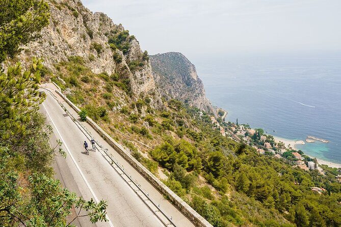Private Transfer from Airport Nice to Monaco/ Monte Carlo - Luggage Rules: The Part That Can Make or Break the Transfer