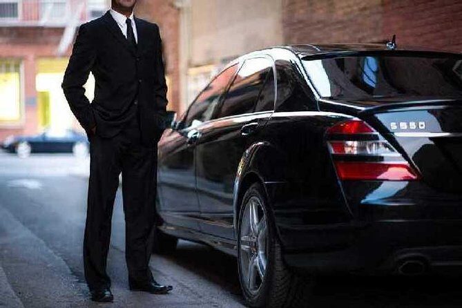 Private Transfer from Nice Airport to Nice hotels - Key things to know before you book