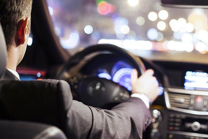 Private Transfer from Nice Airport to Nice hotels - Why this private Nice airport transfer feels worth it