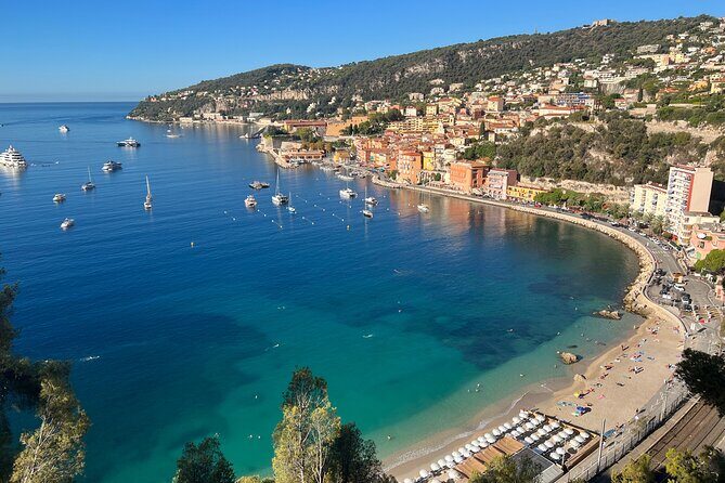Private Yacht Charter with Skipper on The French Riviera - Key highlights you’ll feel the moment you get on board