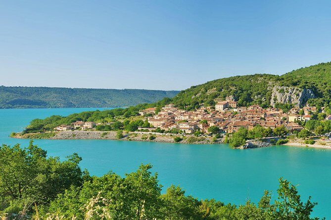 Provence and Lavender - private & Guided Full Day Tour - Getting There Smoothly: Pickup and How Logistics Work