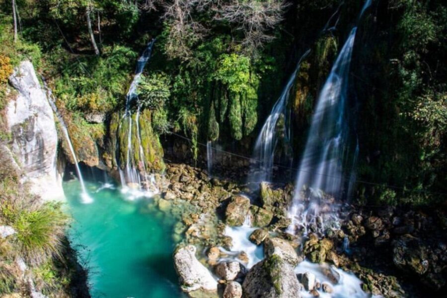 Provence Countryside & Medieval Villages Day Trip - Gourdon: Medieval Views Over the French Riviera