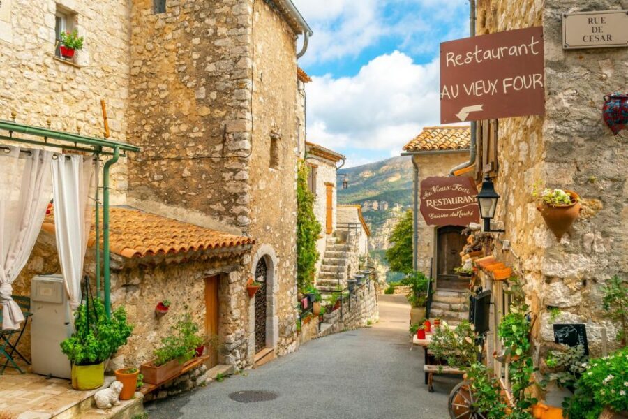 Provence Countryside & Medieval Villages Day Trip - Price and What You Really Get for $872 (Up to 8 People)