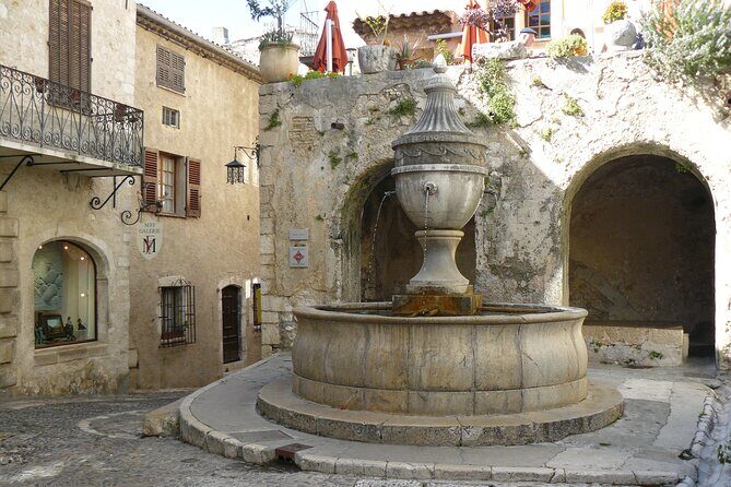 Provence Organic Wine Tasting Half Day Tour from Nice - Who this tour suits best (and who should think twice)