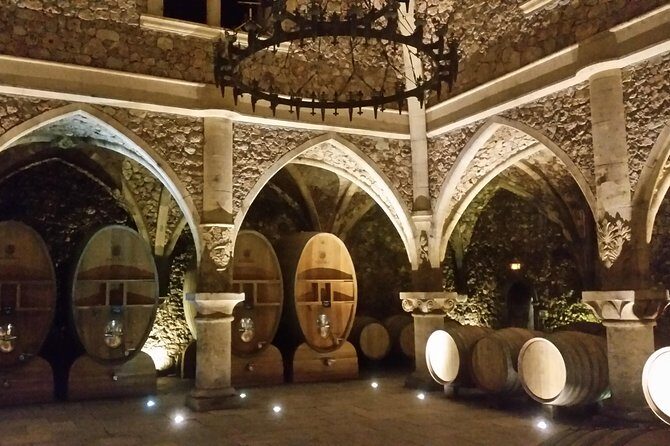 Provence Private Full Day Wine Tour with Wine Tasting - Price and value: what $905.49 per group really means