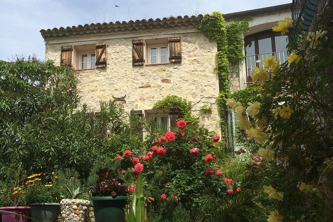 Provence Sea & Countryside Full-Day Private Tour - Grasse and Fragonard perfume: the French scent story you can actually smell