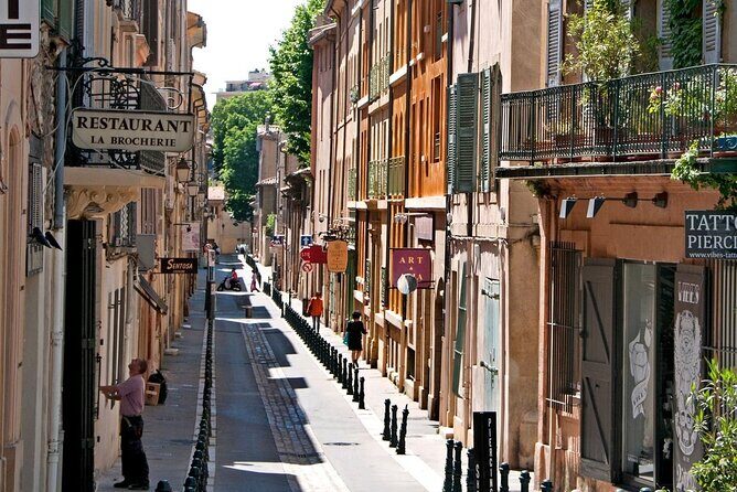 Provence, Vineyards and Lavender Fields Private Day Trip - Price and Group Size: Does It Feel Worth It?