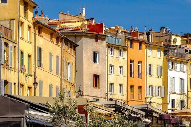 Provence, Vineyards and Lavender Fields Private Day Trip - What to Pack for a Provence Lavender Day From Nice