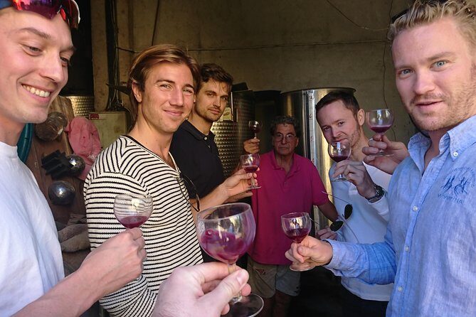 Provence Wine Tour - Private Day Tour from Cannes - Price and Value: Why $539.22 Can Make Sense for a Private Day