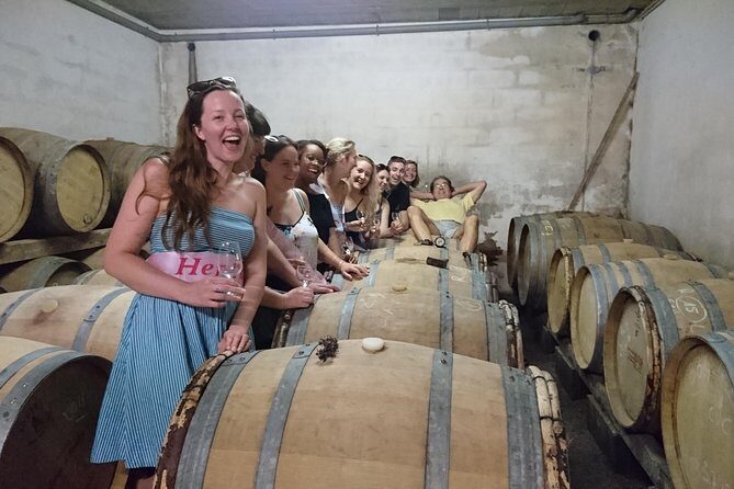 Provence Wine Tour - Private Day Tour from Cannes - Book It or Skip It? My Decision Shortcut