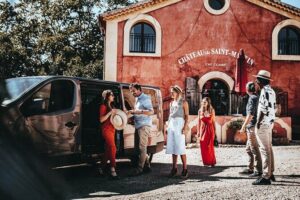 Provence Wine Tour - Small Group Tour from Cannes - The Start Line: What You Should Expect Before You Sip