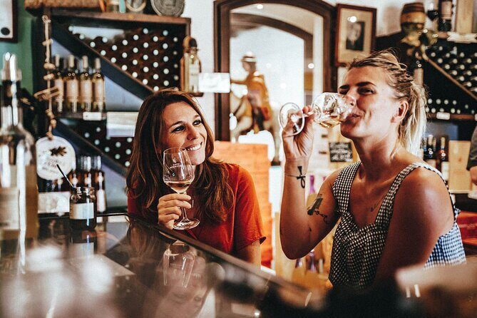 Provence Wine Tour - Small Group Tour from Nice - A Provence wine day from Nice that feels personal, not rushed