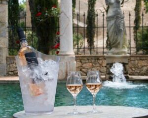 Provence Wine Tour - Small Group Tour from Nice - Getting to Les Arcs-sur-Argens and why the timing matters