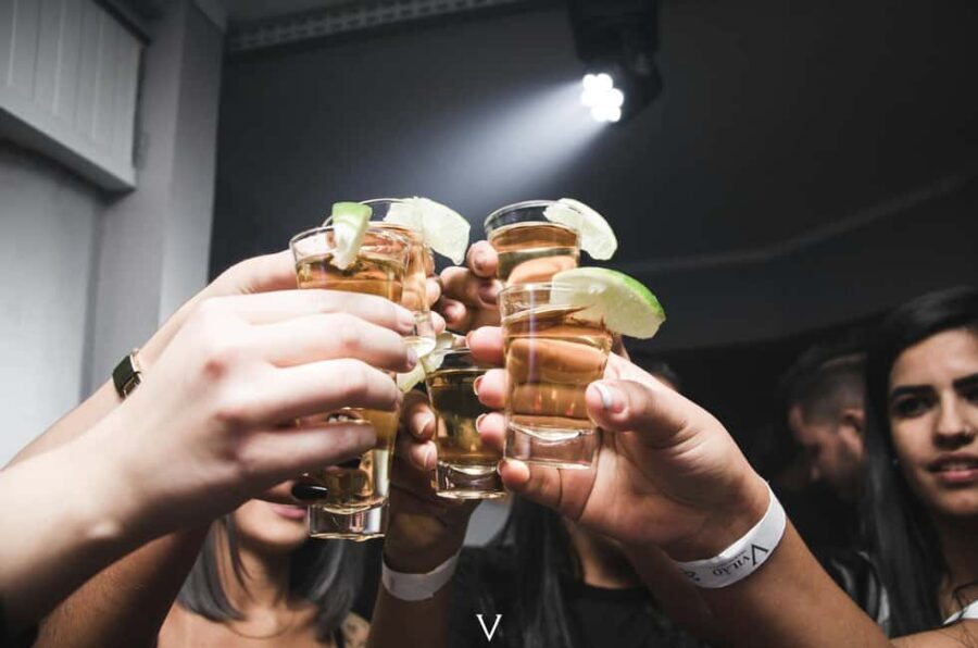 Pub Crawl Nice: Free Shots,Best Bar, Secret Surprise with us - Alcohol Deals and Free Shots: Where the Value Really Comes From
