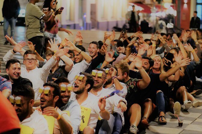 Riviera Bar Crawl Party with Free Shots and VIP Entry - Bottom Line: Should You Book Riviera Bar Crawl Party?