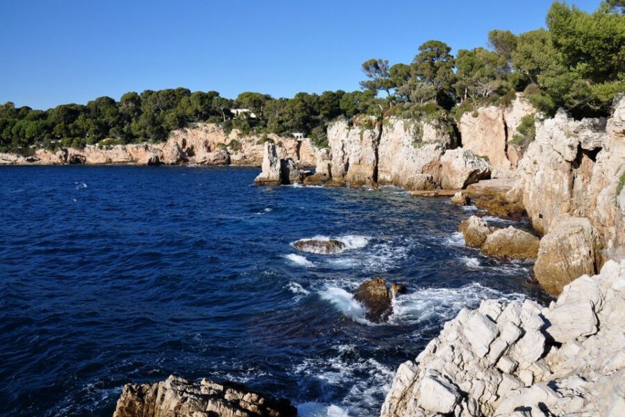 Saint Paul de Vence, Antibes, and Cannes from Nice - Saint-Paul-de-Vence: Provence’s Artist Town Feeling Up Close