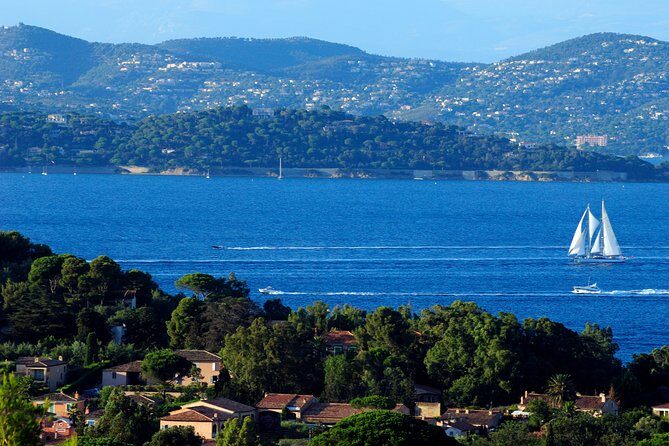 Saint-Tropez and Port Grimaud Day from Nice Small-Group Tour - Weather and noise: small things that can affect your day