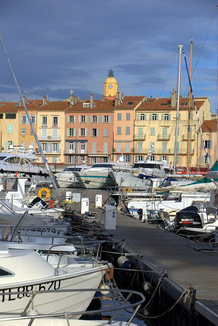 Saint Tropez and Port Grimaud: Full-Day Tour - Price and Value: Is $165 Worth It for This 7–8 Hour Route?