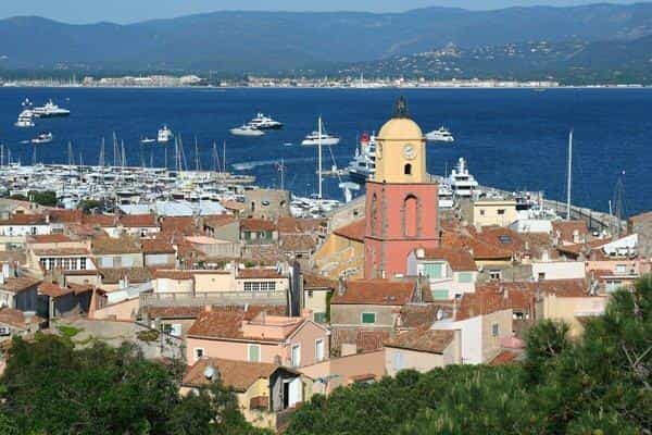 Saint Tropez and Port Grimaud: Full-Day Tour - What You Should Bring (and What to Plan Around)