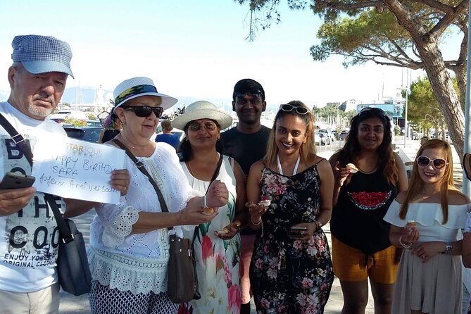 Saint Tropez and Port Grimaud: Full-Day Tour - Getting There: Pickup, Minivan Time, and the Sainte-Maxime Boat Transfer