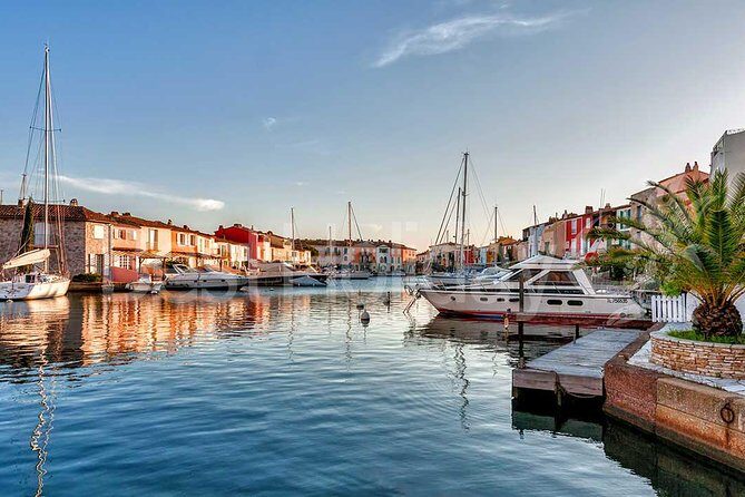 Saint-Tropez Full Day Private Tour - The morning plan: pickup, timing, and the chauffeured ride
