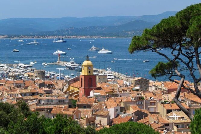 Saint-Tropez Full Day Private Tour - Price and value: what $1,053.60 per group really buys